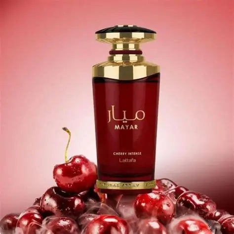Lattafa Mayar Cherry Intense | Eau de Parfum