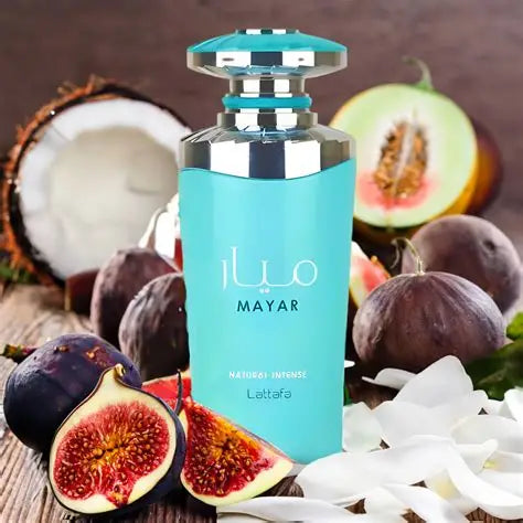 Lattafa Mayar Natural Intense | Eau de Parfum