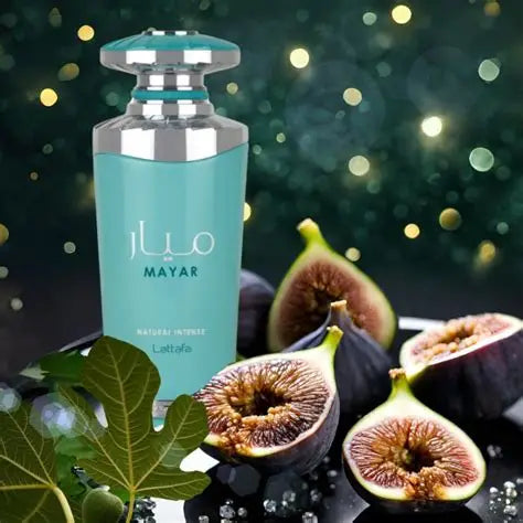 Lattafa Mayar Natural Intense | Eau de Parfum