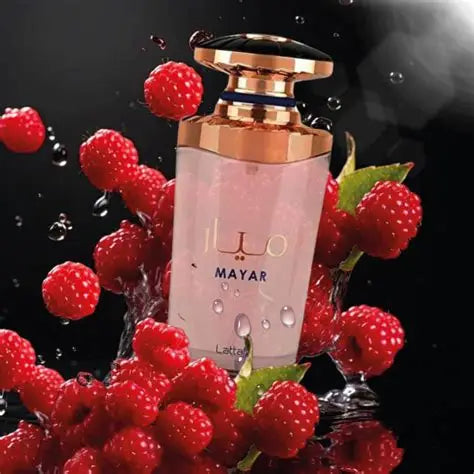 Lattafa Mayar | Eau de Parfum