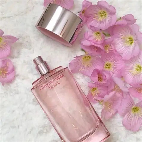 Clinique Happy Heart | Eau de Parfum