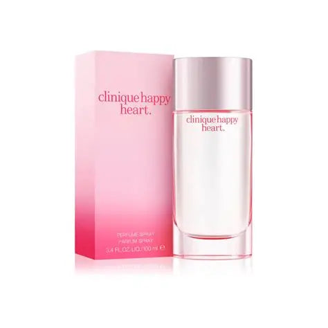 Clinique Happy Heart | Eau de Parfum