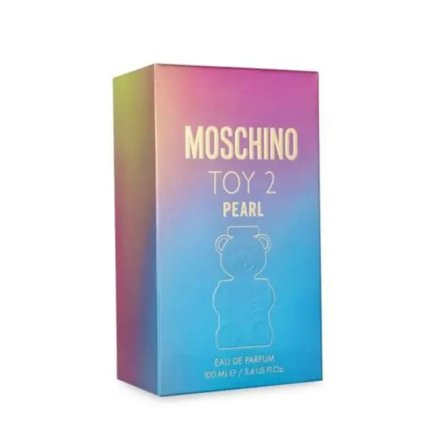 Moschino Toy 2 Pearl | Eau de Parfum