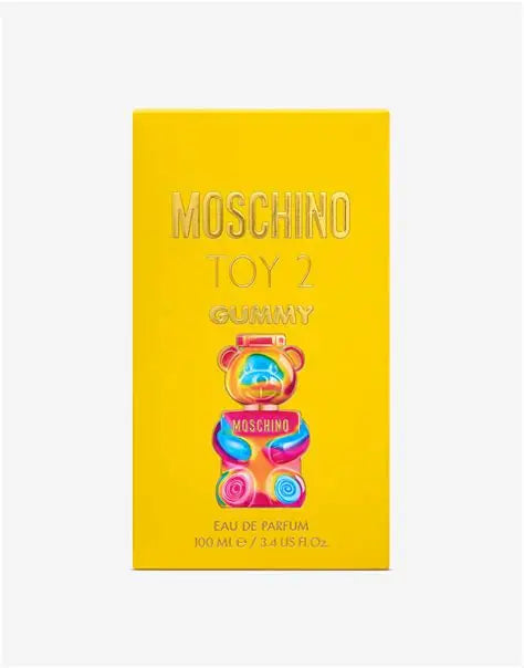 Moschino Toy 2 Gummy | Eau de Parfum