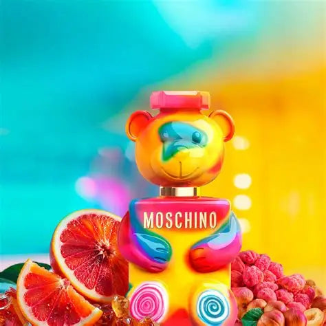 Moschino Toy 2 Gummy | Eau de Parfum