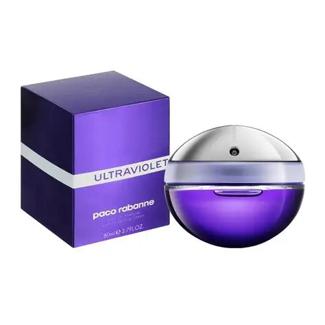 Paco Rabanne Ultraviolet | Eau de Parfum