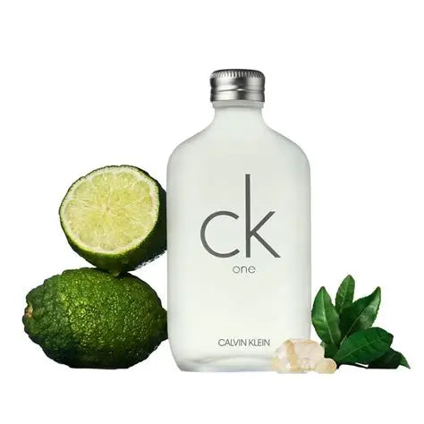 Calvin Klein CK One | Eau de Toilette