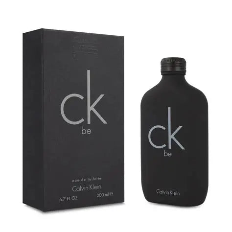Calvin Klein CK Be | Eau de Toilette