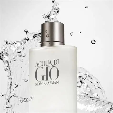 Giorgio Armani Acqua di Giò | Eau de Toilette