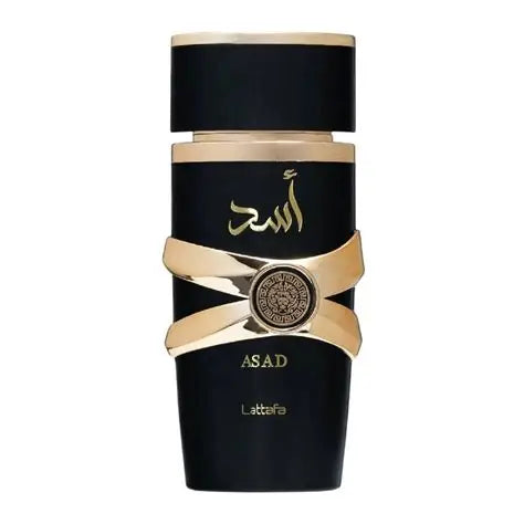 Lattafa Asad | Eau de Parfum