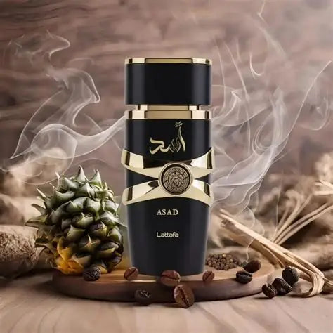 Lattafa Asad | Eau de Parfum