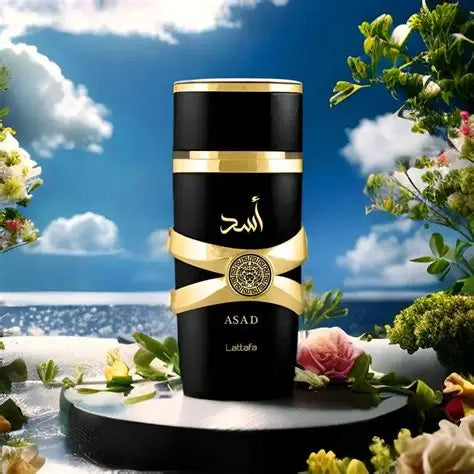 Lattafa Asad | Eau de Parfum