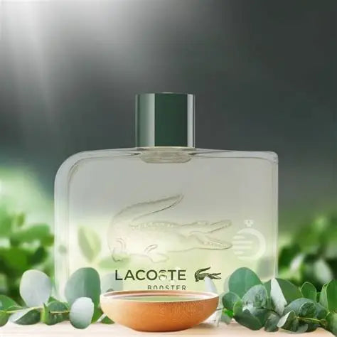 Lacoste Booster | Eau de Toilette