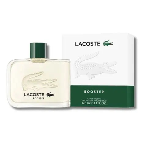 Lacoste Booster | Eau de Toilette