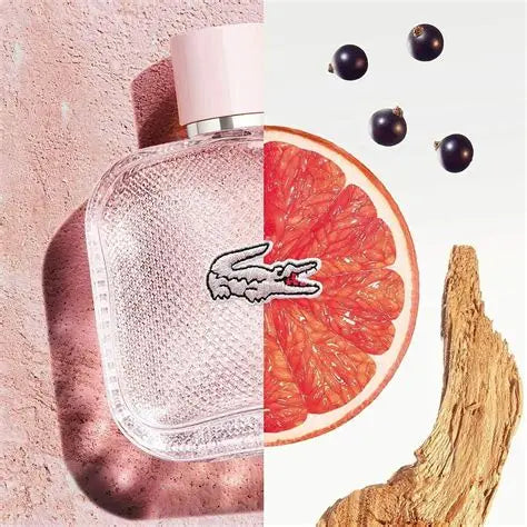 Lacoste L.12.12 Rose Eau Fraîche | Eau de Toilette