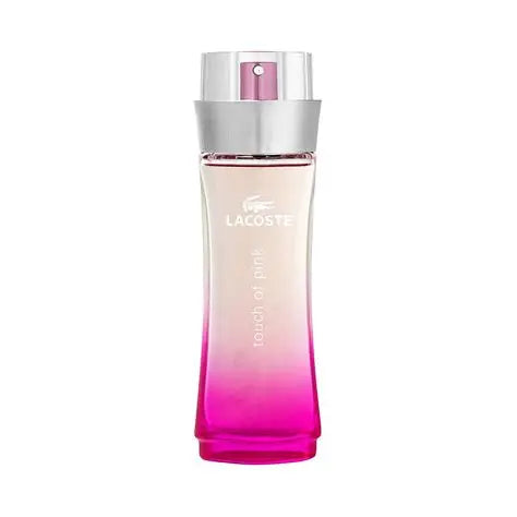 Lacoste Touch of Pink | Eau de Toilette