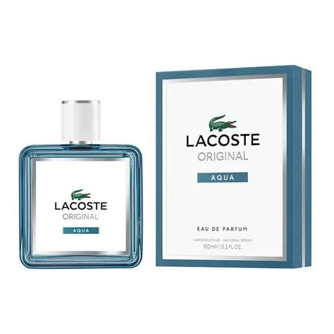 Lacoste Original Aqua | Eau de Parfum