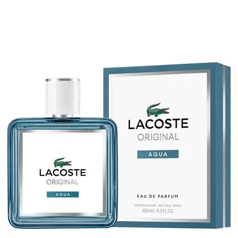 Lacoste Original Aqua | Eau de Parfum
