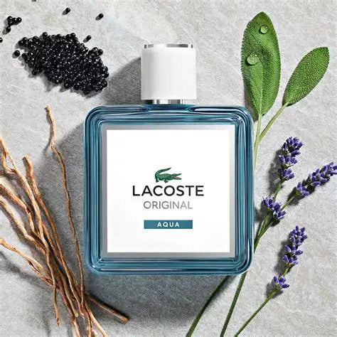 Lacoste Original Aqua | Eau de Parfum