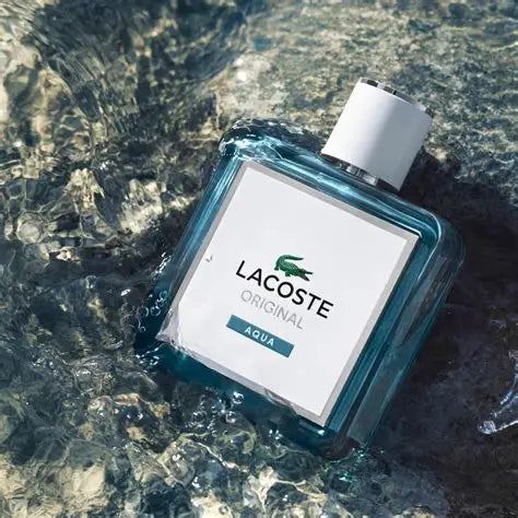 Lacoste Original Aqua | Eau de Parfum