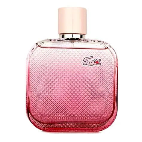 Lacoste L.12.12 Rose Intense | Eau de Toilette