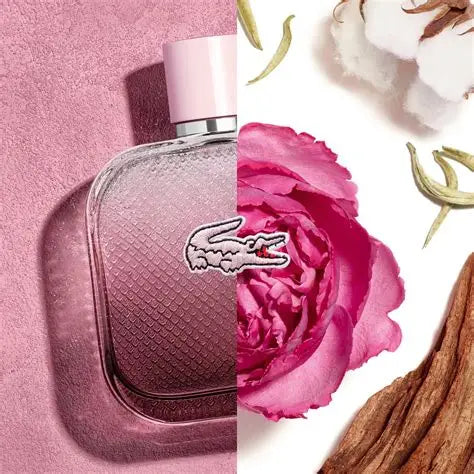 Lacoste L.12.12 Rose Intense | Eau de Toilette