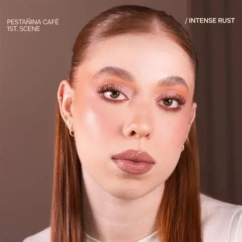 Pestañina Definition & Curly | 1st Scene – Atenea