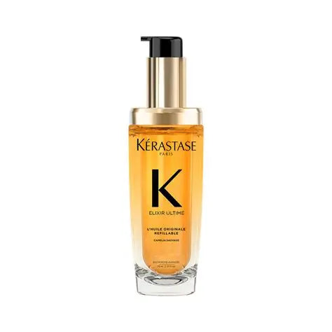 Elixir Ultime L’Huile Originale | Aceite Capilar | Kérastase