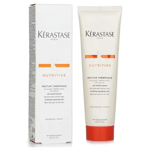 Nectar Thermique | Termoprotectora Nutritiva | Kérastase Nutritive