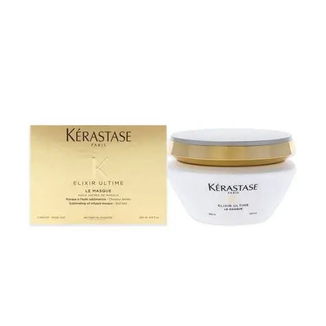 Mascarilla Elixir Ultime | Kérastase