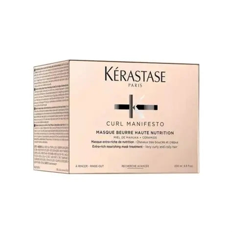 Mascarilla Curl Manifesto | Kérastase
