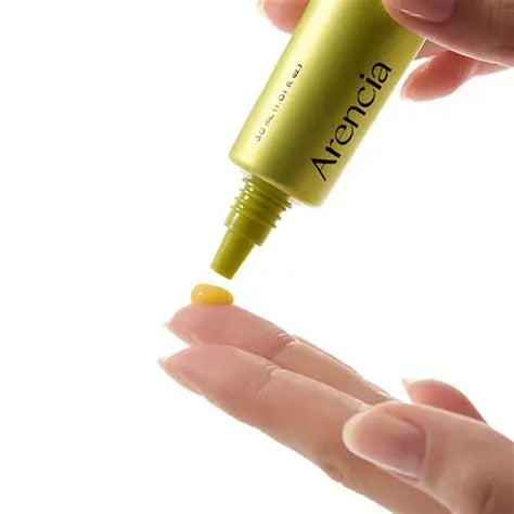 Sérum Potenciador de Vitamina C | Arencia
