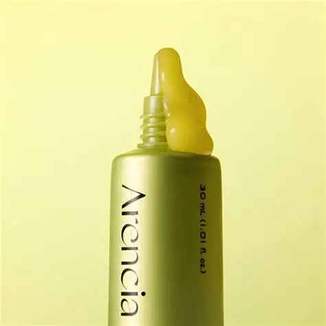 Sérum Potenciador de Vitamina C | Arencia