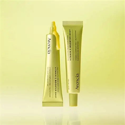 Sérum Potenciador de Vitamina C | Arencia