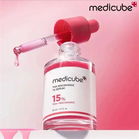 Sérum TXA Niacinamida 15 | Medicube