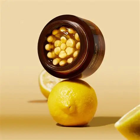 Crema Facial Deep Vita C Capsule Cream | Medicube