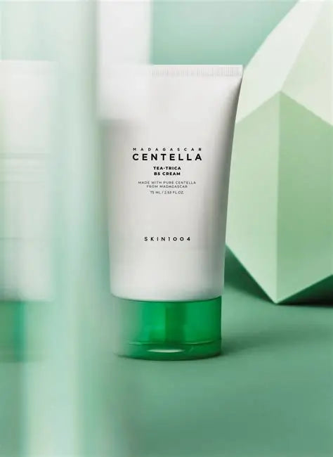 Crema Facial Tea-Trica B5 Cream | SKIN1004