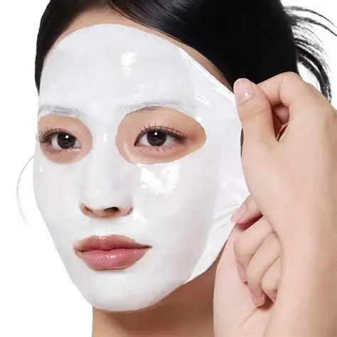 Collagen Milk Toning Wrapping Mascarilla | Medicube