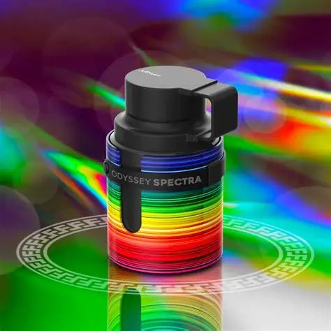 Odyssey Spectra Rainbow Edition | Armaf | Hombre | Eau de Parfum | 100 ml