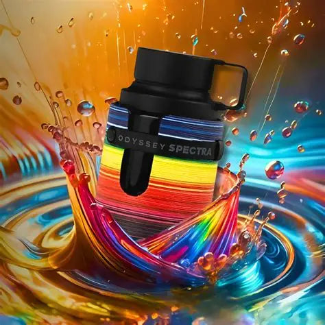 Odyssey Spectra Rainbow Edition | Armaf | Hombre | Eau de Parfum | 100 ml