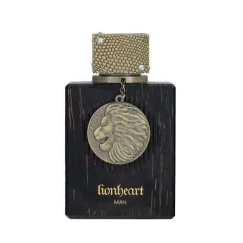Club de Nuit Lionheart Man | Armaf | Hombre | Eau de Parfum | 100 ml