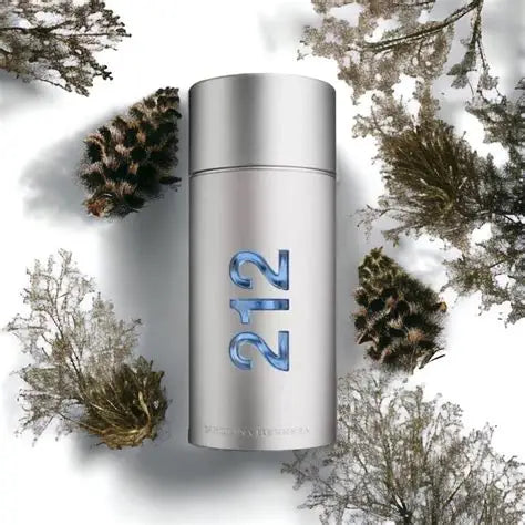 212 Men | Carolina Herrera | Hombre | Eau de Toilette | 100 ml