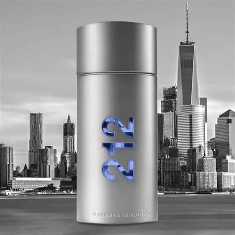 212 Men | Carolina Herrera | Hombre | Eau de Toilette | 100 ml