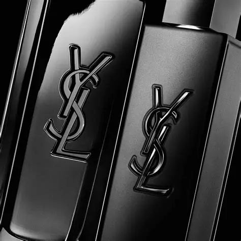 MYSLF Le Parfum | Yves Saint Laurent | Hombre | Le Parfum | 100 ml