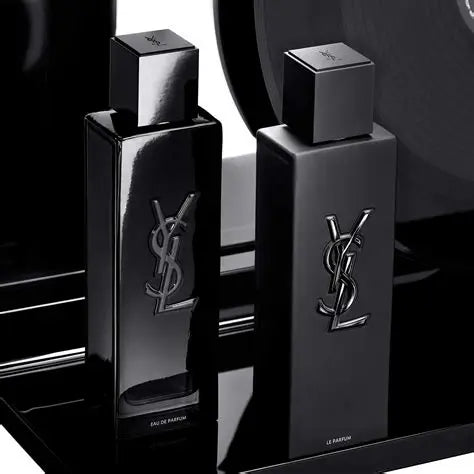 MYSLF Le Parfum | Yves Saint Laurent | Hombre | Le Parfum | 100 ml