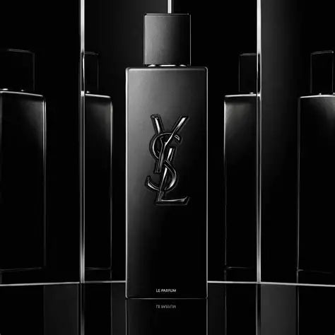 MYSLF Le Parfum | Yves Saint Laurent | Hombre | Le Parfum | 100 ml