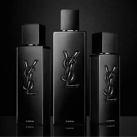 MYSLF Le Parfum | Yves Saint Laurent | Hombre | Le Parfum | 100 ml