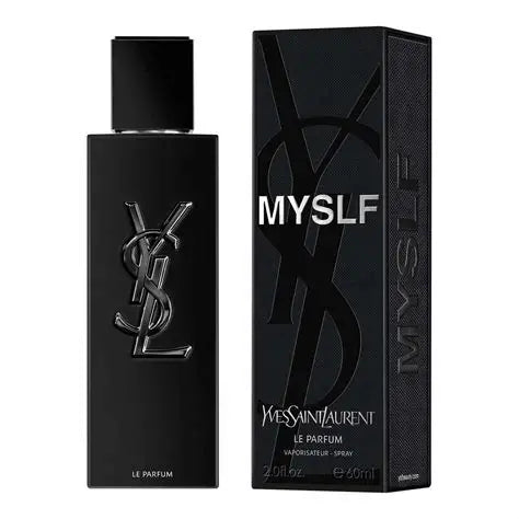 MYSLF Le Parfum | Yves Saint Laurent | Hombre | Le Parfum | 100 ml
