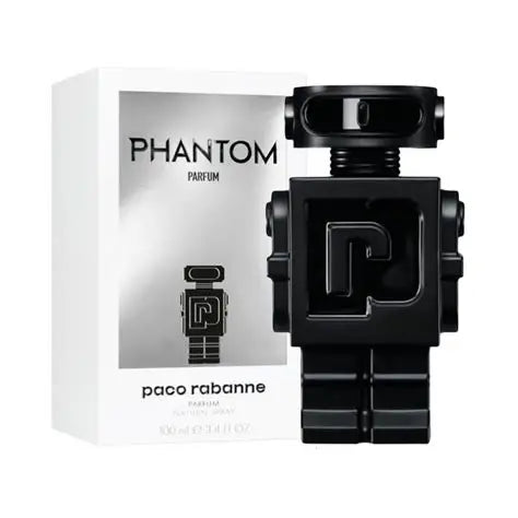 Phantom Parfum | Paco Rabanne | Hombre | Parfum | 100 ml