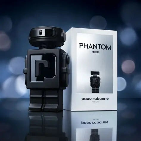 Phantom Parfum | Paco Rabanne | Hombre | Parfum | 100 ml